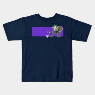 Jupiter Kids T-Shirt